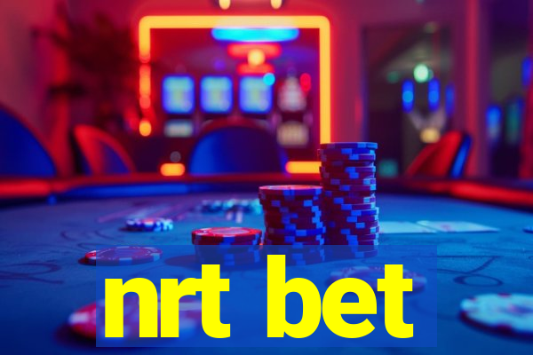 nrt bet
